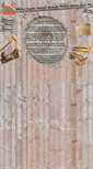 Mobile Screenshot of holz-wessels.de